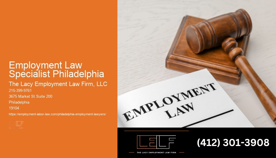 Philadelphia Whistleblower Lawyer