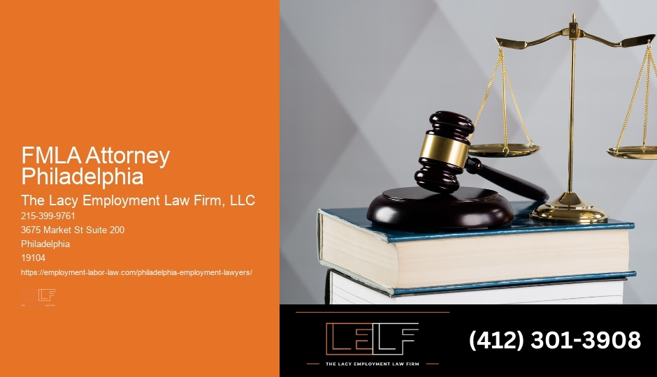 Philadelphia Disability Discrimination Lawyers