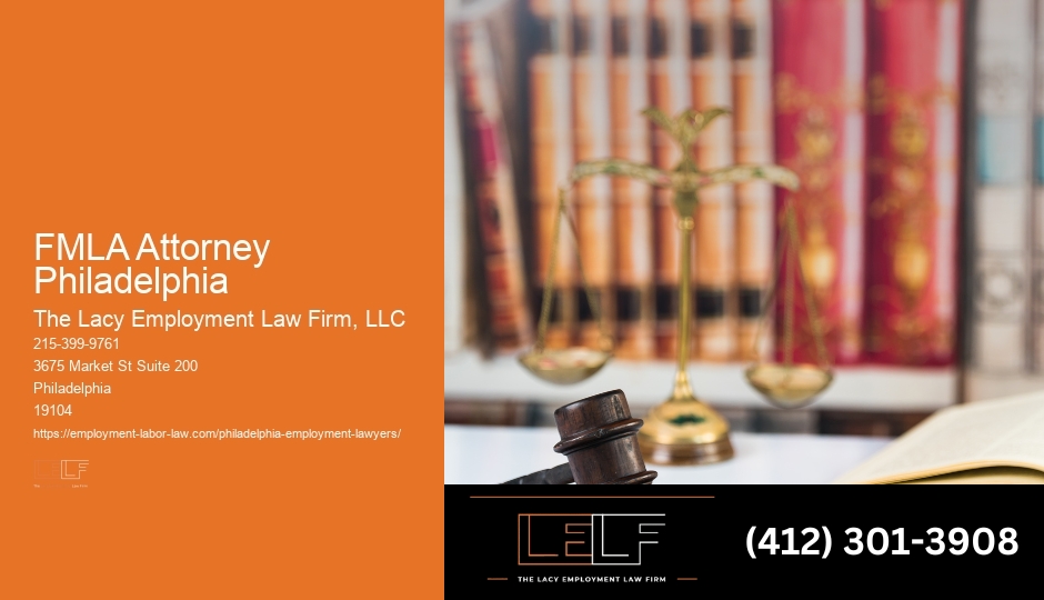 Expert Employment Lawyer Philadelphia