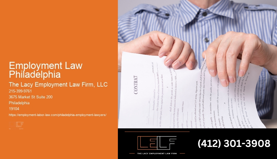 Philadelphia Workplace Safety Lawyer