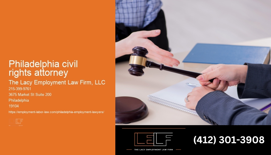 Philadelphia Workplace Law Updates