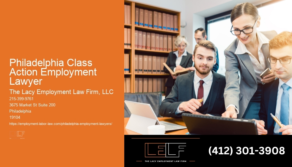 Philadelphia Severance Lawyer