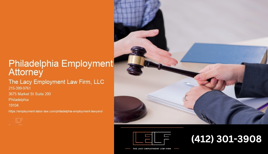 Non-Compete Agreement Lawyer Philadelphia