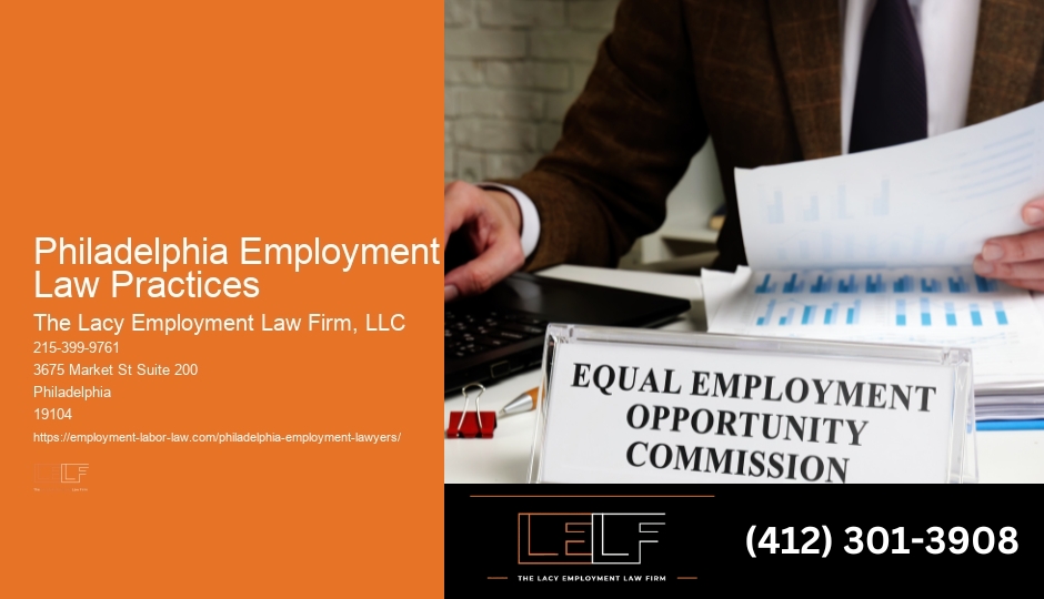 Best Employment Attorneys Philadelphia