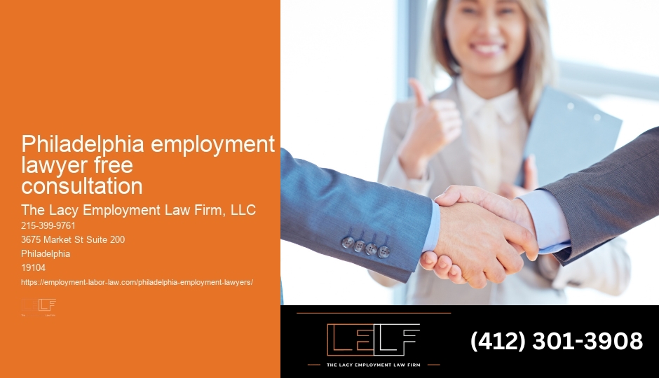 Philadelphia Retaliation Attorney
