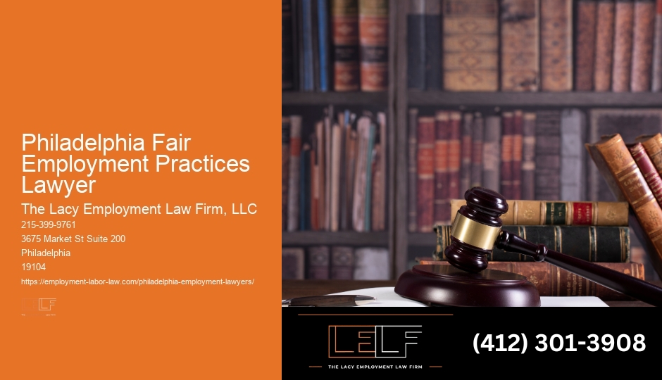 Philadelphia Employment Law Group