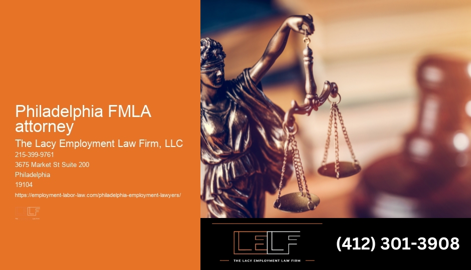 Workplace Harassment Attorney Philadelphia