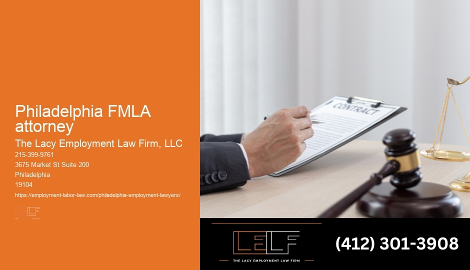 Philadelphia Unemployment Benefits Lawyer