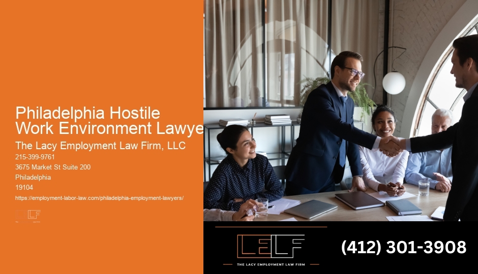 Philadelphia Overtime Dispute Lawyers