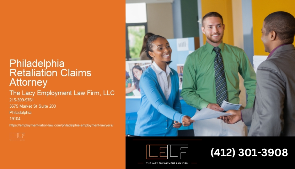 Top Employment Lawyers in Philadelphia