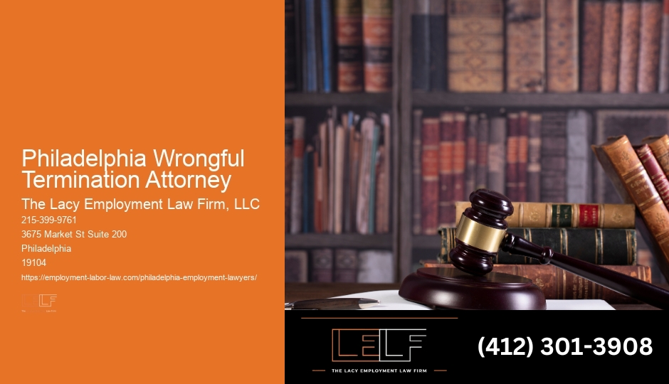 Philadelphia attorney for employee arbitration
