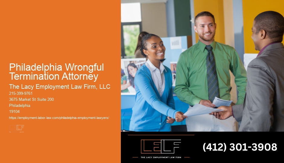 Workplace Harassment Attorney Philadelphia