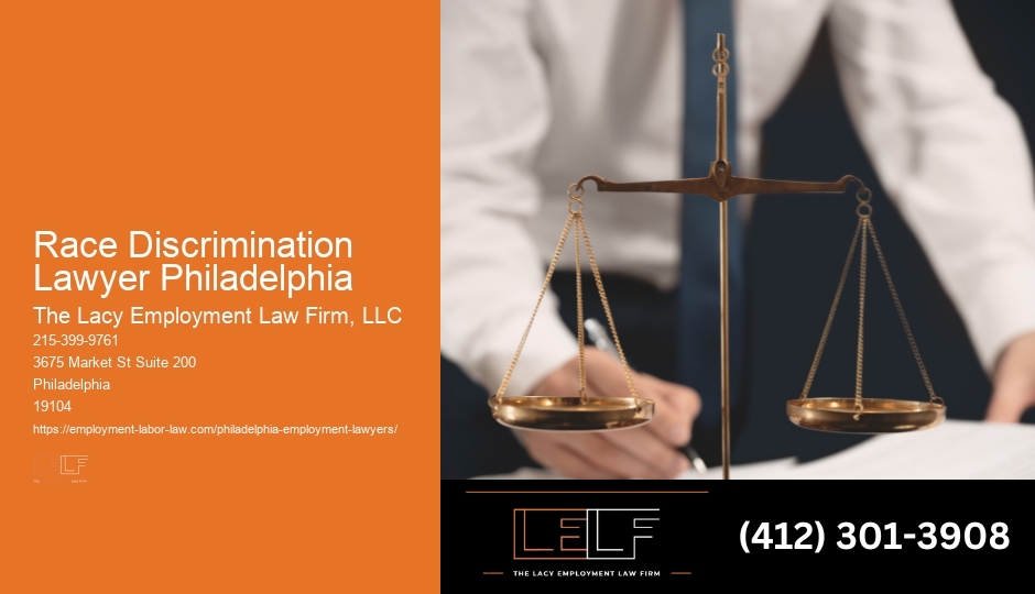 Philadelphia Employment Legal Rights