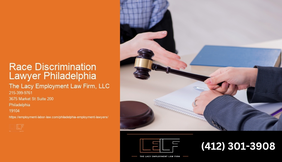 Philadelphia Employment Lawyer Fees