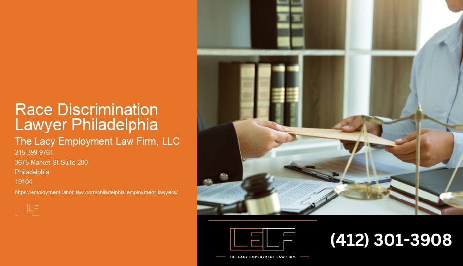 Philadelphia Employment Law Attorney Directory