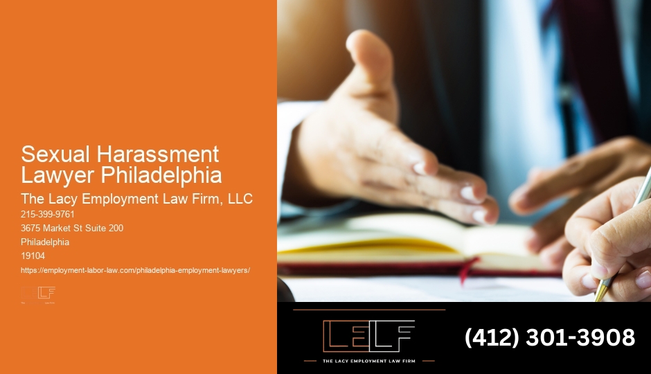 Employment Law Firm for Non-Compete Agreements Philadelphia