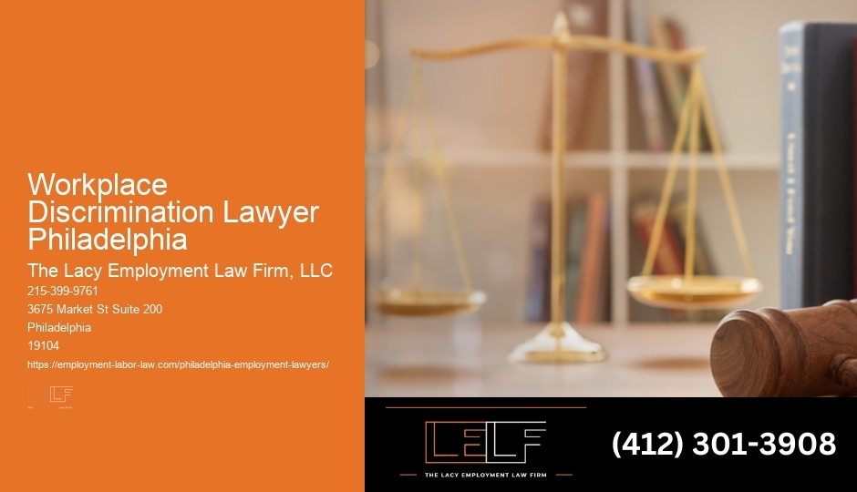 Philadelphia Employment Law Workshops