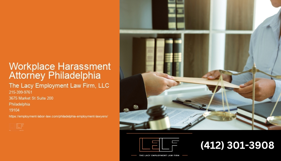 Employment Law Firm for Non-Compete Agreements Philadelphia