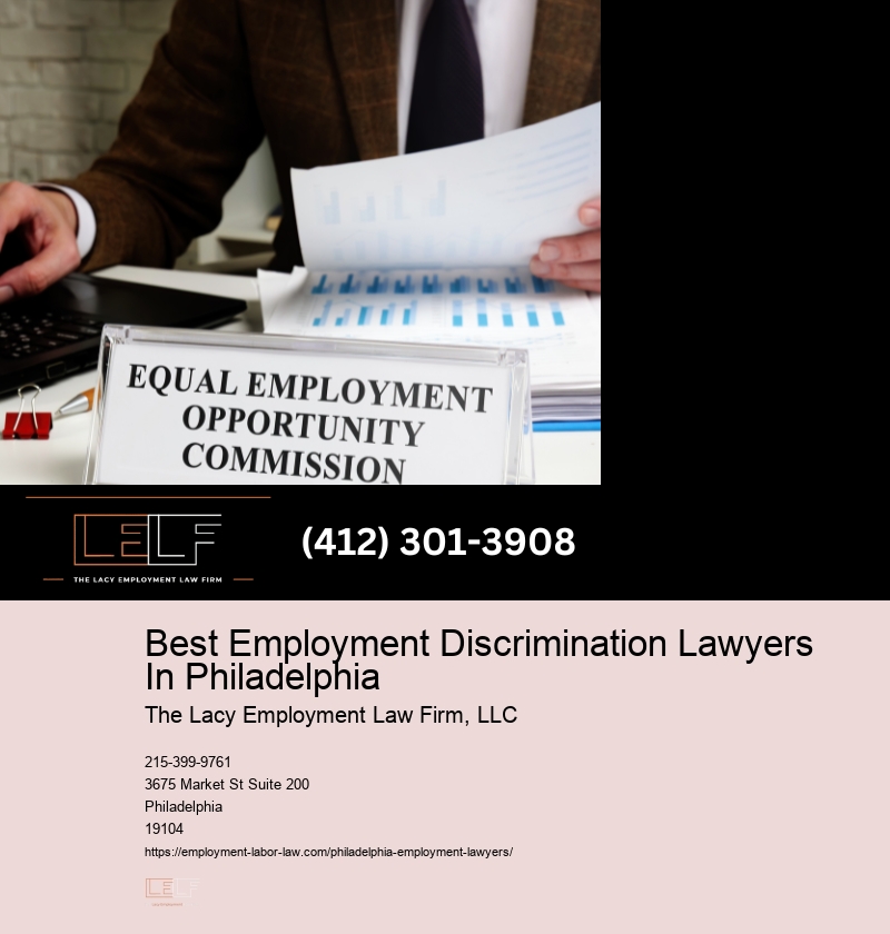 Philadelphia Employee Rights Consultation