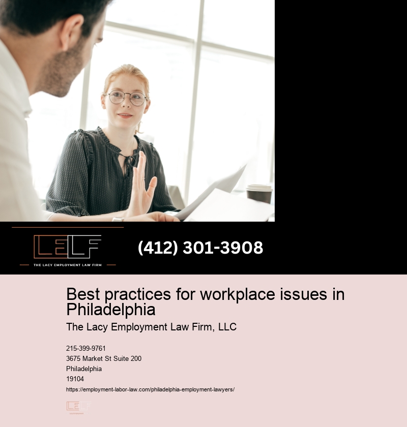 PA Employee Rights Advocates
