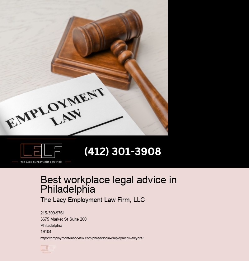 Employee rights advocates Philly