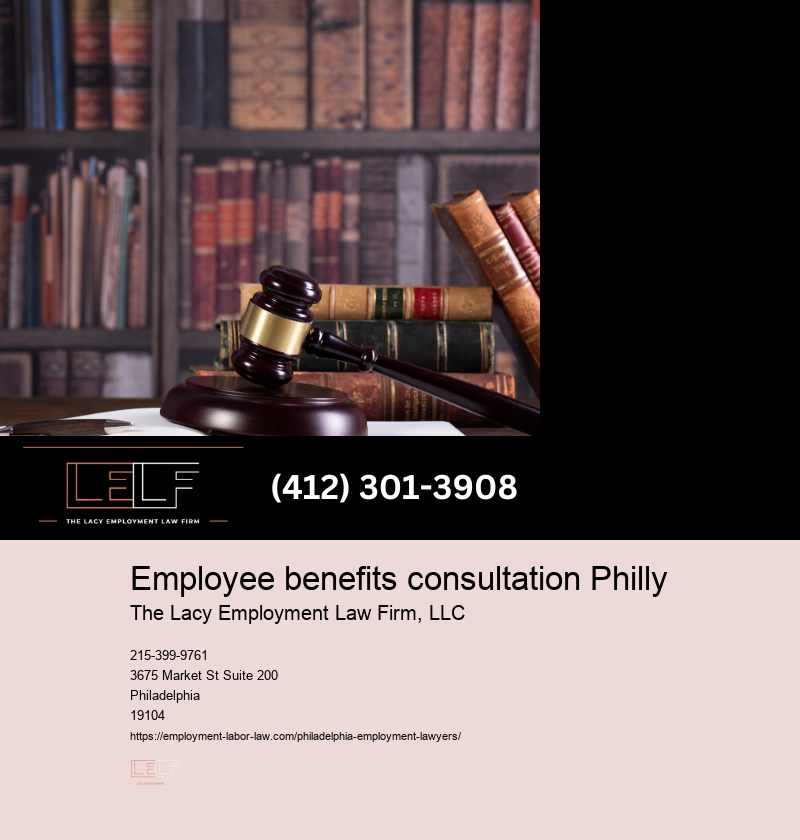 Philadelphia wrongful termination legal support
