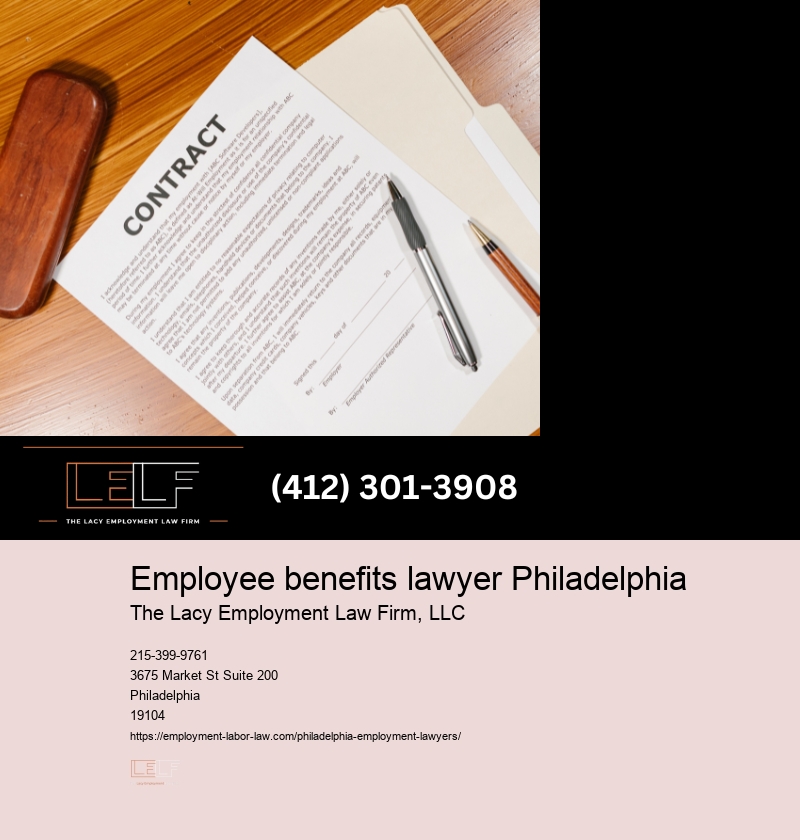 Expert Employment Law Advice PA