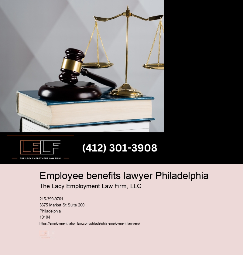 Top-rated Philadelphia Employment Lawyers