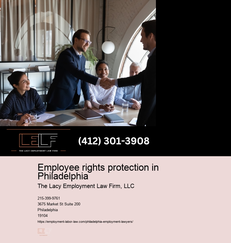 Affordable Employment Law Consultancy