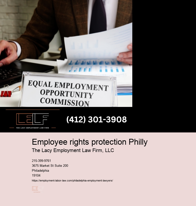 Expert Employment Attorneys in PA