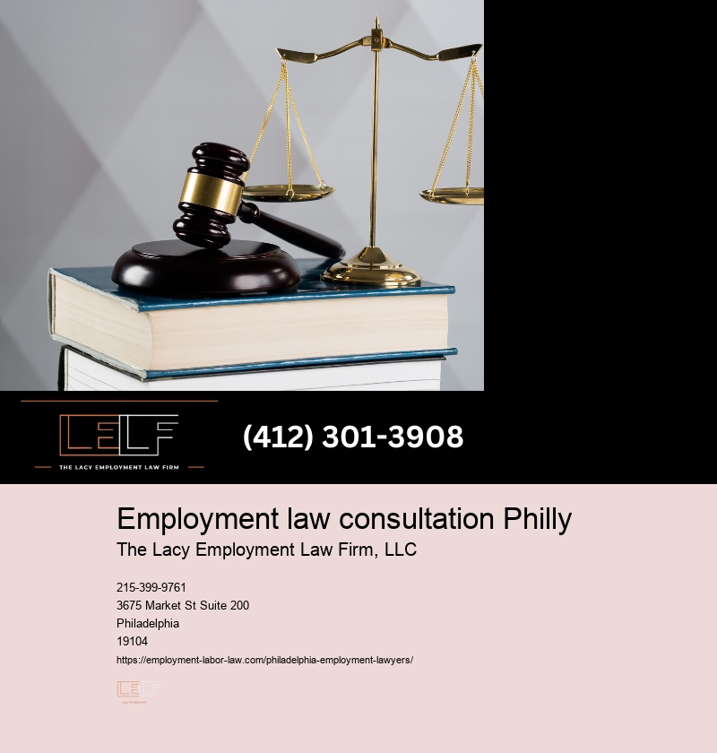 Top Philadelphia Employment Attorneys