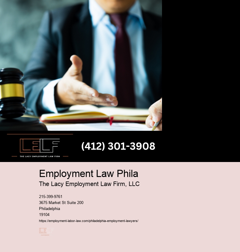 Philadelphia Workplace Discrimination Lawyers