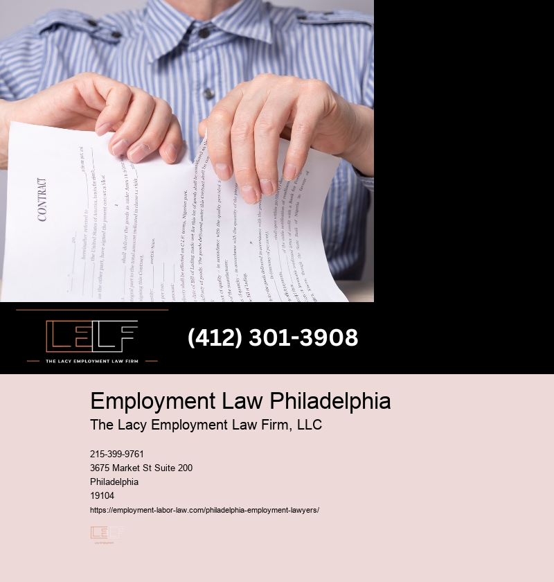 Philadelphia Workplace Harassment Attorneys