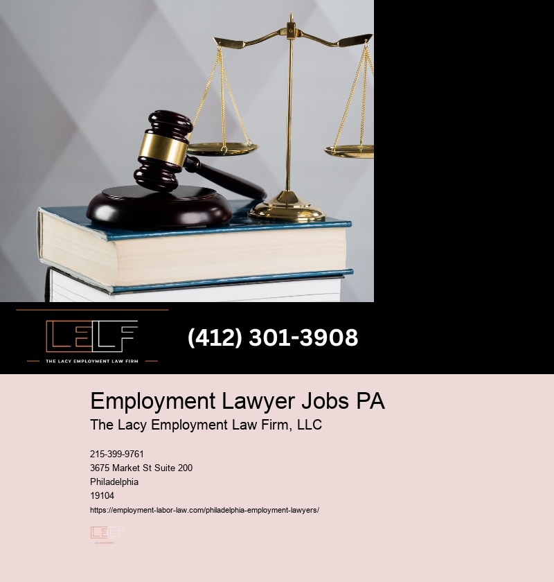 Philadelphia workplace harassment legal representation