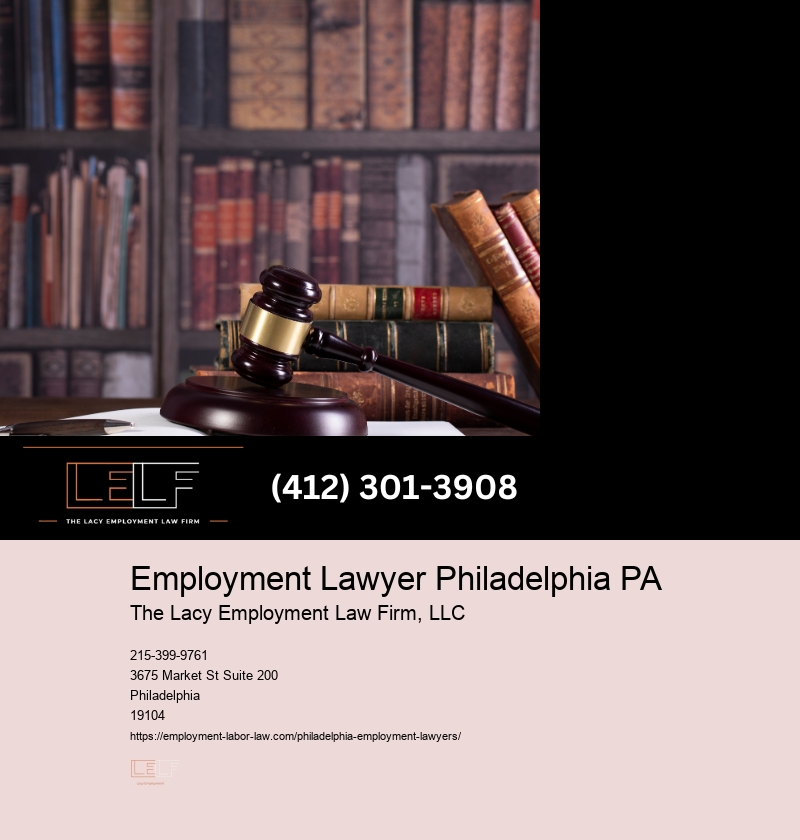 Expert workplace harassment lawyers in Philadelphia