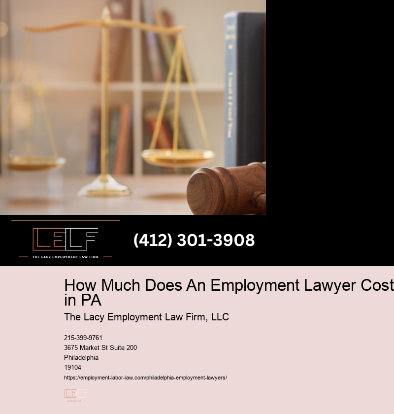 Workplace discrimination lawyers in Philadelphia
