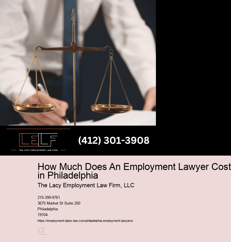 Employee rights legal advice Philly