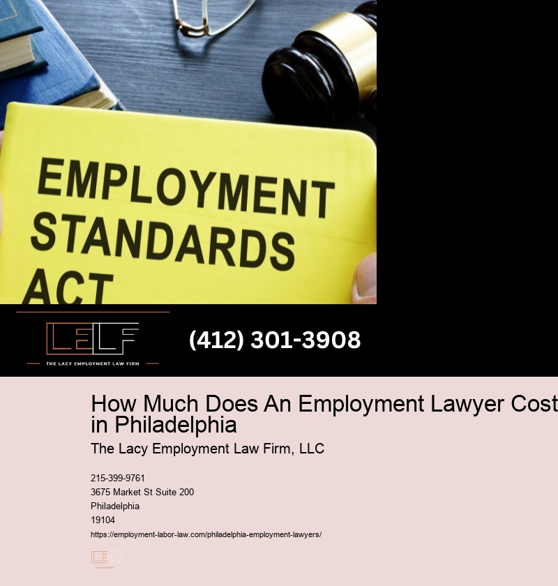 Workplace dispute resolution lawyers Philly