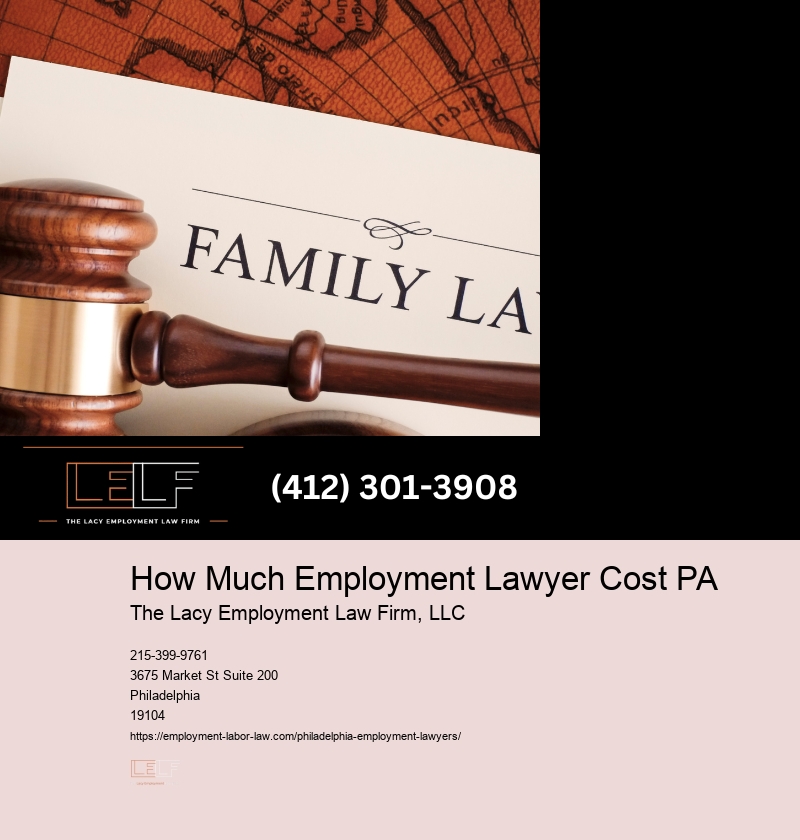 Philly workplace discrimination legal representation