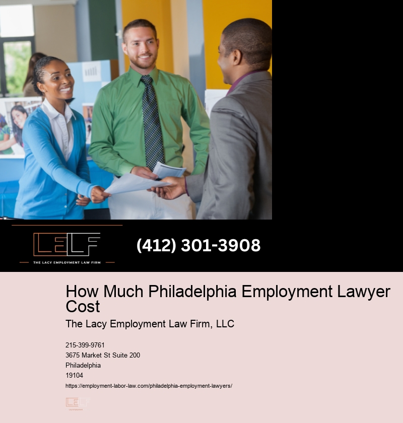 Experienced employee rights protection lawyers Philly