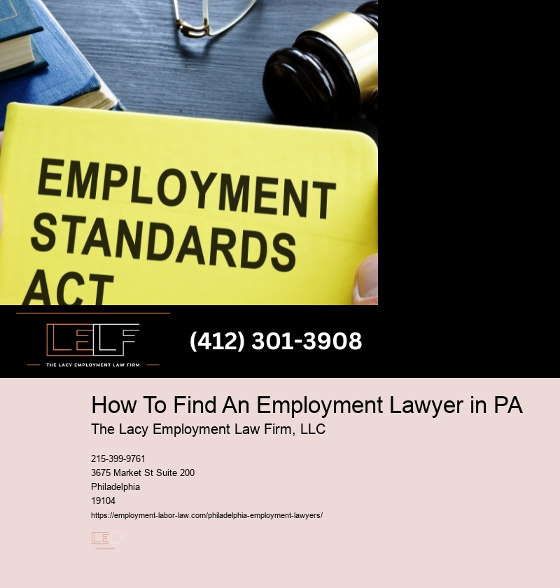 Philadelphia Workplace Rights Consultation