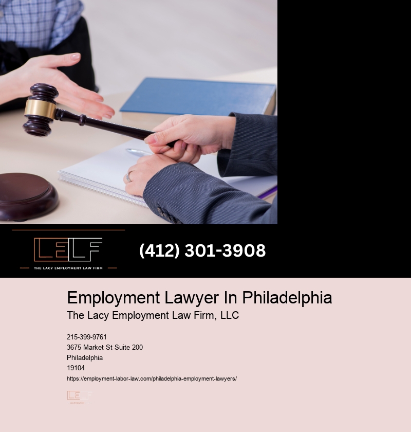 Skilled workplace harassment lawyers Philadelphia
