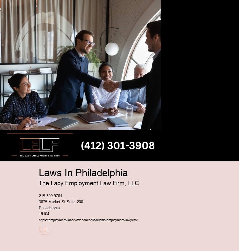 Trusted workplace dispute resolution attorneys