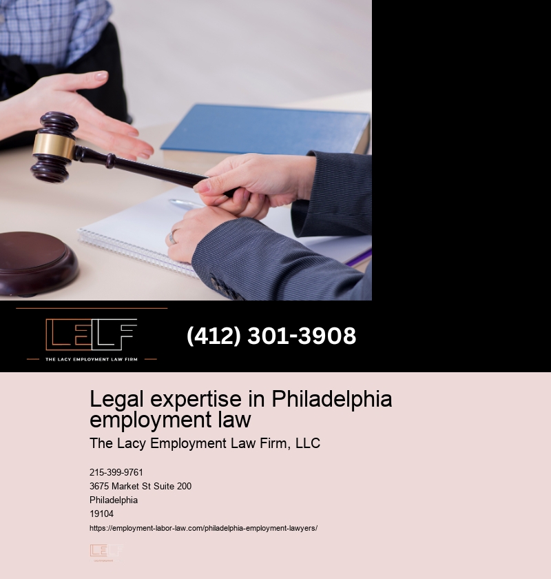 PA Employment Law Consultancy