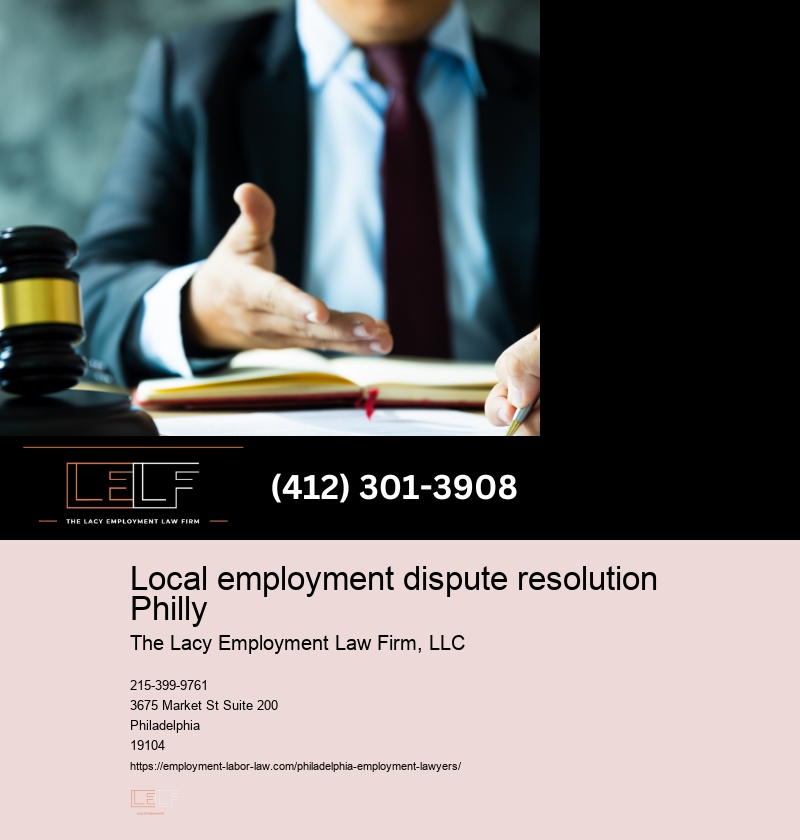 Top employment law firms for Philly businesses
