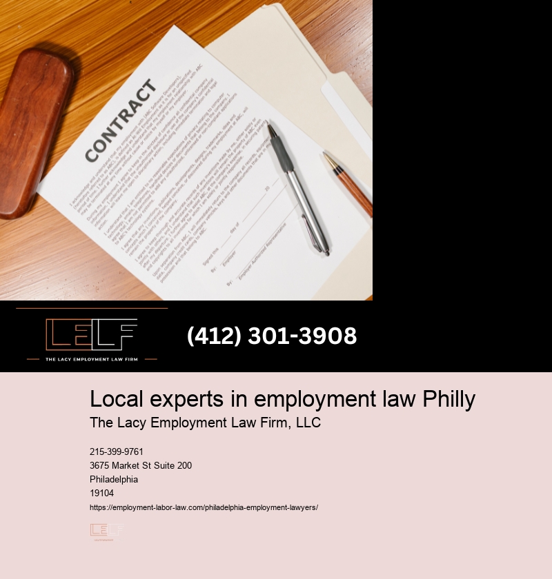 Reliable workplace retaliation attorneys Philadelphia