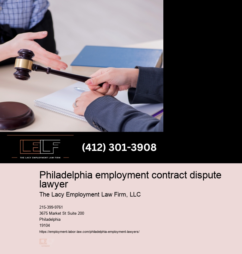Affordable Workplace Rights Representation