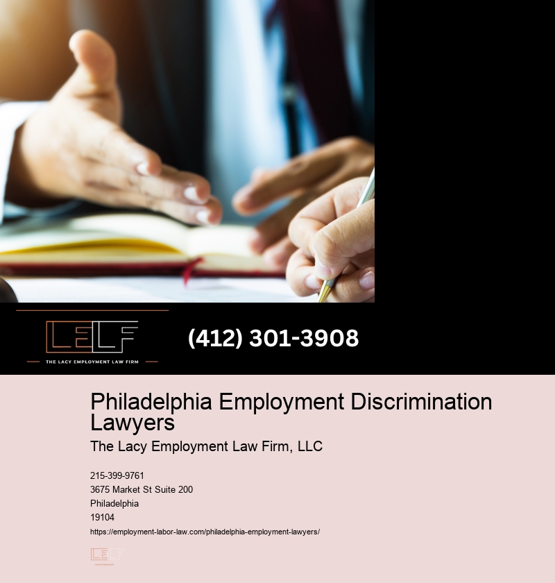 Affordable Employment Legal Services