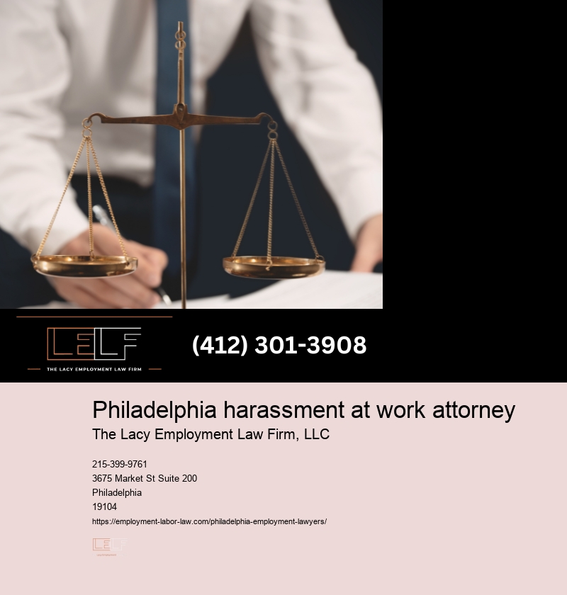 Employment contract lawyer Philadelphia