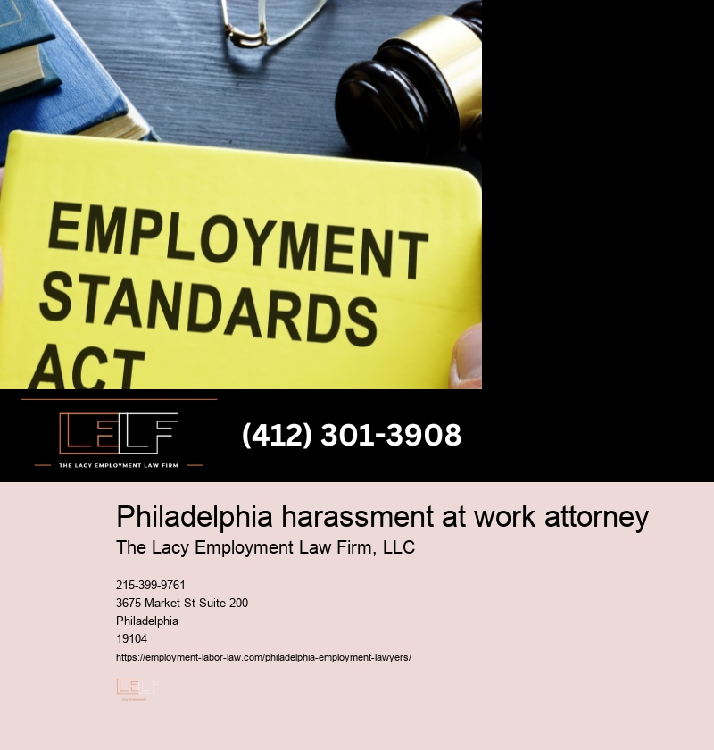 Hiring an Employment Lawyer